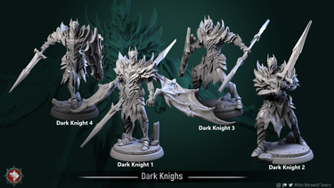 Dark Knight Bundle